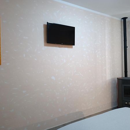 La Mezzanella Guesthouse Porto Torres Bagian luar foto
