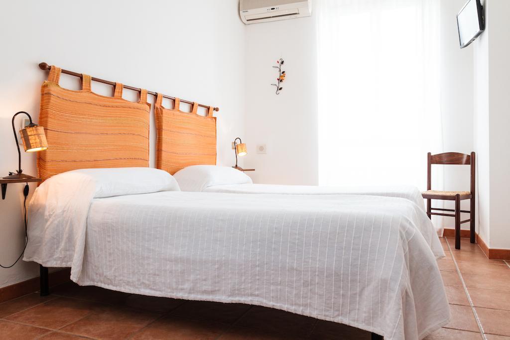 La Mezzanella Guesthouse Porto Torres Ruang foto