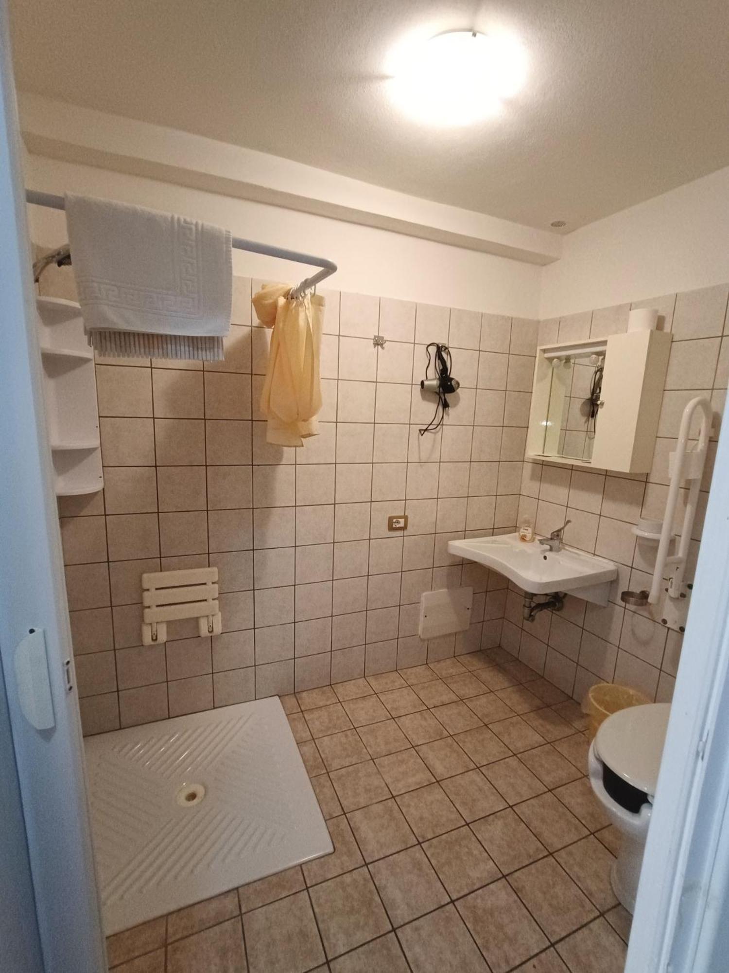 La Mezzanella Guesthouse Porto Torres Bagian luar foto