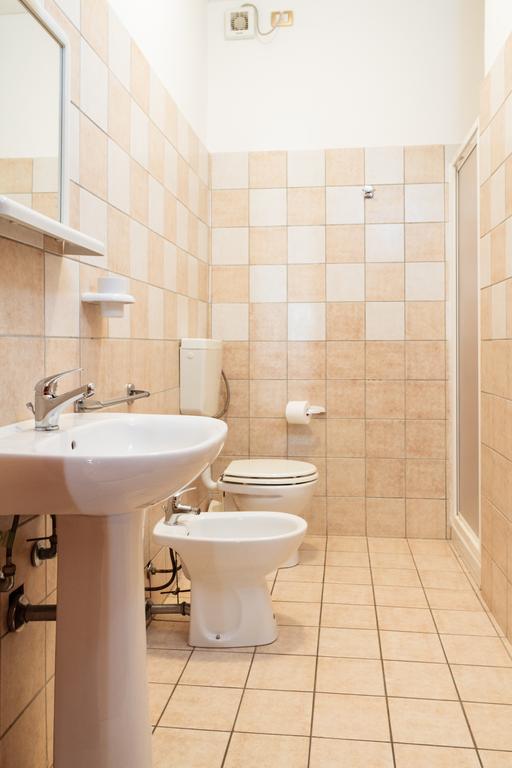 La Mezzanella Guesthouse Porto Torres Ruang foto